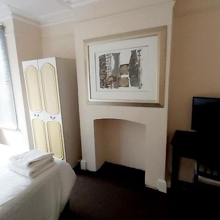 Priestfield House Medway Bed & Breakfast Gillingham  Luaran gambar