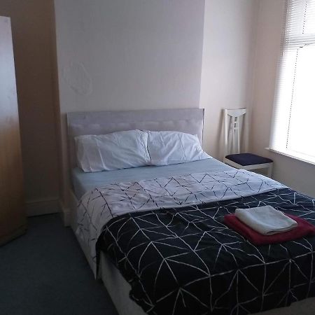Priestfield House Medway Bed & Breakfast Gillingham  Luaran gambar