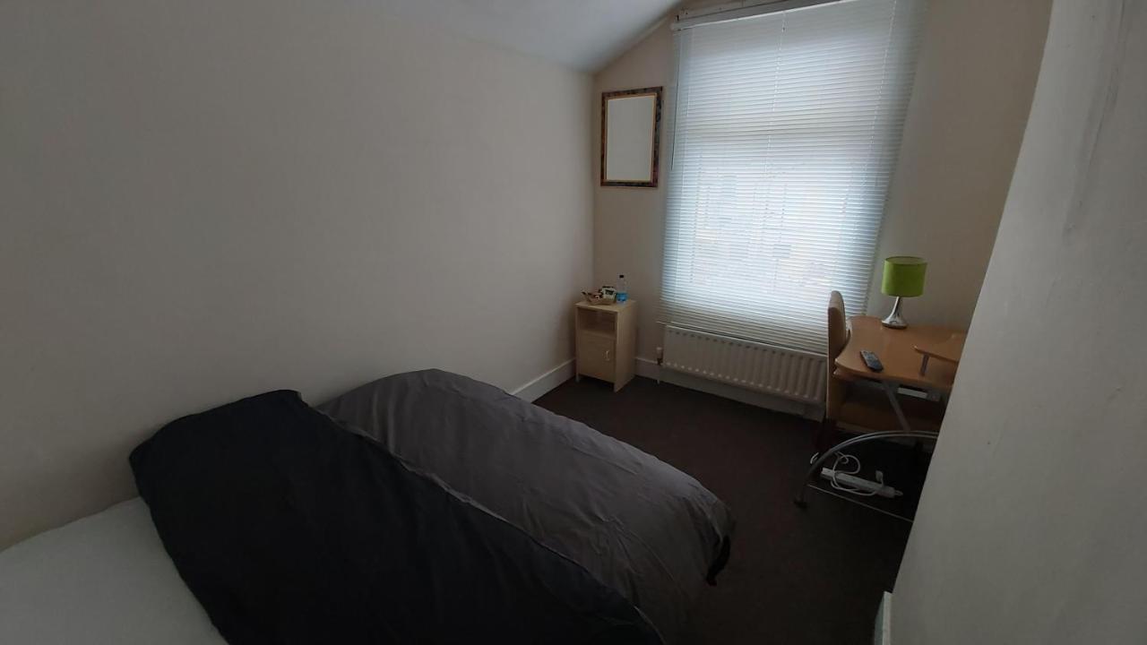 Priestfield House Medway Bed & Breakfast Gillingham  Luaran gambar