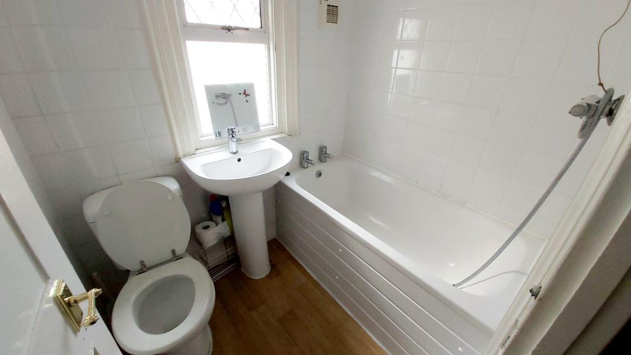 Priestfield House Medway Bed & Breakfast Gillingham  Luaran gambar