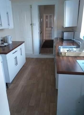 Priestfield House Medway Bed & Breakfast Gillingham  Luaran gambar