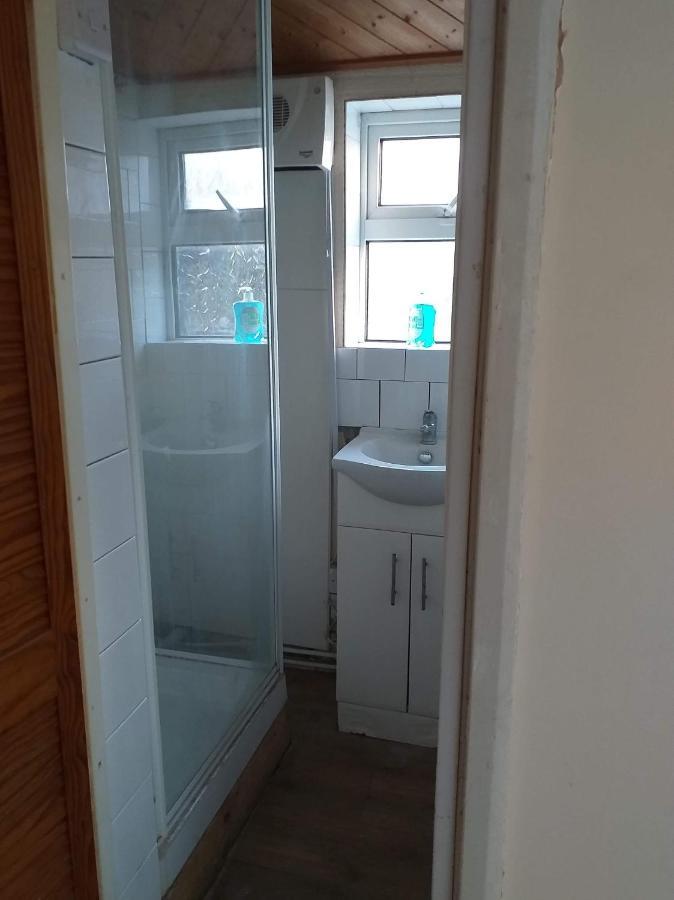Priestfield House Medway Bed & Breakfast Gillingham  Luaran gambar
