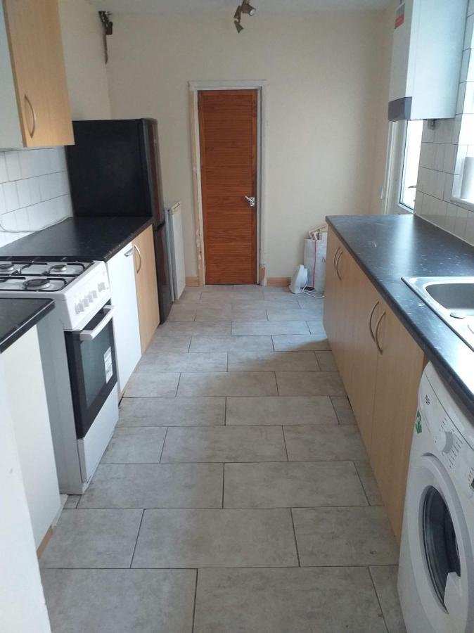 Priestfield House Medway Bed & Breakfast Gillingham  Luaran gambar